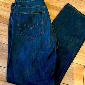 Men’s Levi’s 527 Jeans